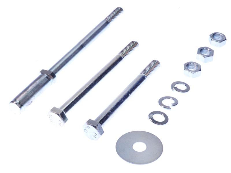 Motorblok ophang bouten (set)&nbsp;voor 4/5 versnellingsmotoren indirect geschakeld