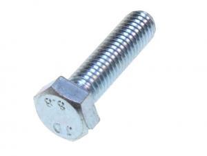 Zeskantbout M8 x 45 din 933