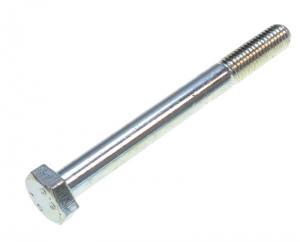 Bout M8 x 85 din 931