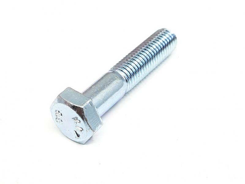 Zeskantbout M7 X 35 voor tandwieldrager din 931