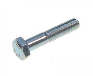 Zeskantbout M6 x 25 din 931