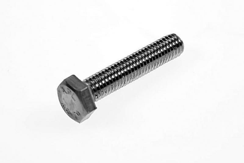 Zeskantbout M8 X 40 din 931