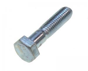 Zeskantbout M8 x 50 din 931