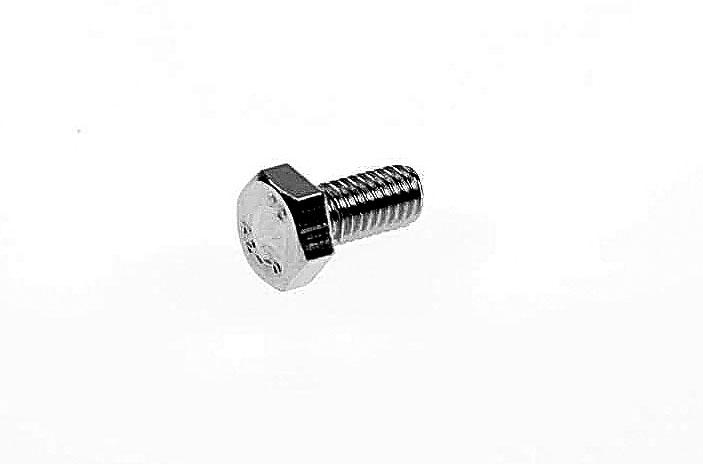 Zeskantbout M6 X 12 din 933