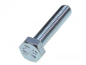 Bout M5 x 25 din 933