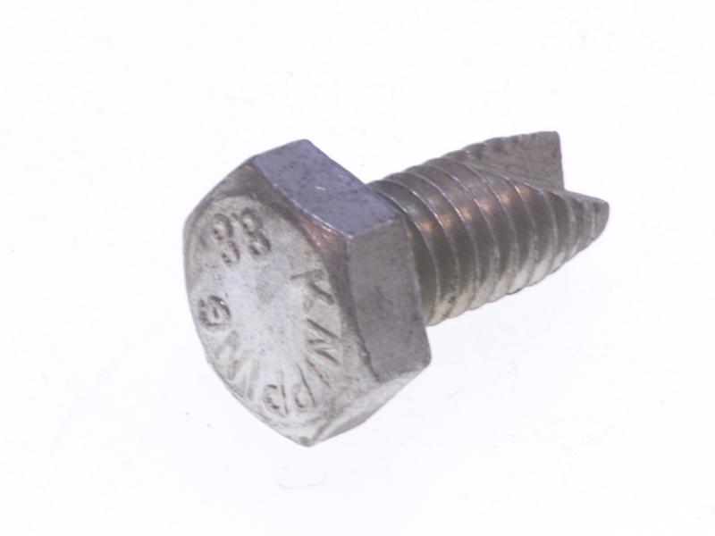 Zeskantbout M6x12 Sb Z3 DIN 933