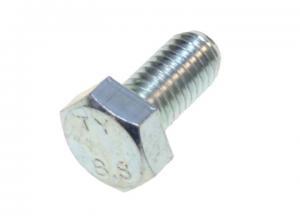Zeskantbout M8 X 14 din 933