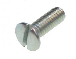 Lenskopbout M4 X 12 Din 964