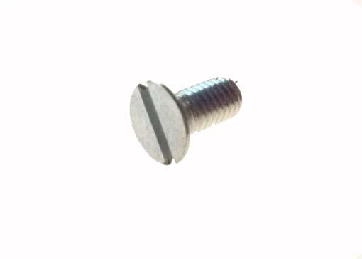 Verzonken bout M5x10
