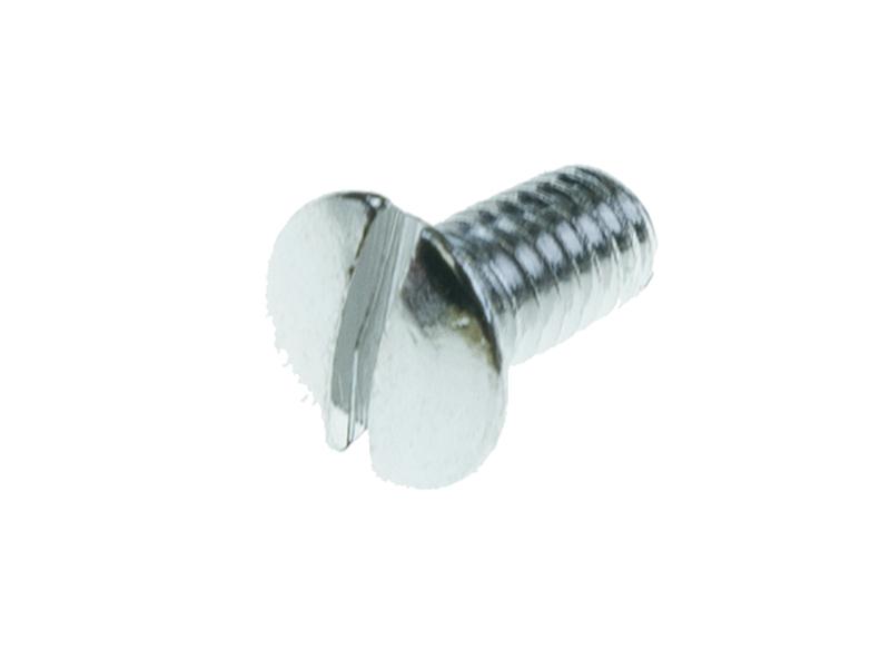 Lensbout CHROOM AM 4X8 tbv balhoofdplaat 57 93 11