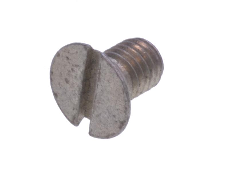 Verzonken bout M5x8 DIN 963