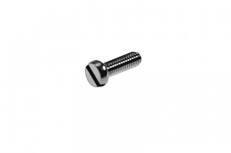 Cilinderbout M4X15