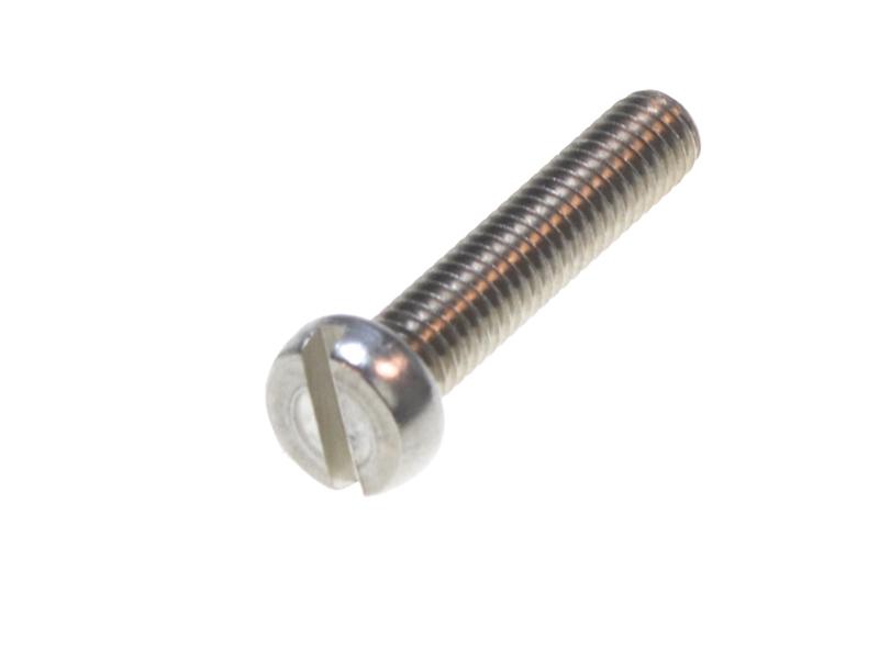 Cilinderbout M4X20