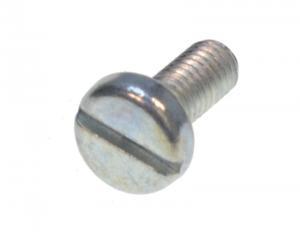 Cilinderbout M4X10 din 85