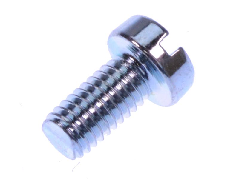 Cilinderbout M5 X 10 din 84