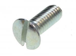 Lenskopbout M6 X 16 Din 964