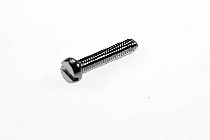 Cilinderbout M4X16