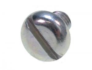 Cilinderbout M6X8 din 85