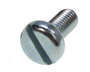 Cilinderbout M5X12 din 85
