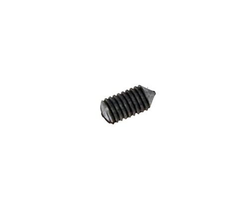 Stift met schroefdraad M5x10 voor in het oude type Magura hendel