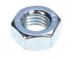 Zeskantmoer M3 Din 934