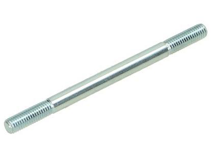 Cilinder tapeind (M8x120)