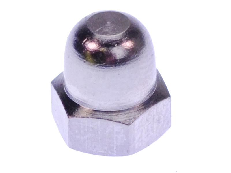 Dopmoer M8 x 1,5 din 1587