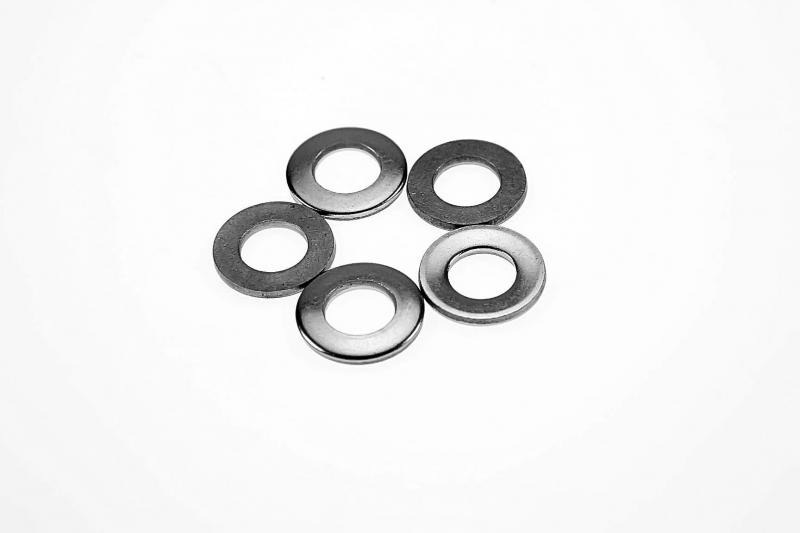 Ring M10 Din 125A