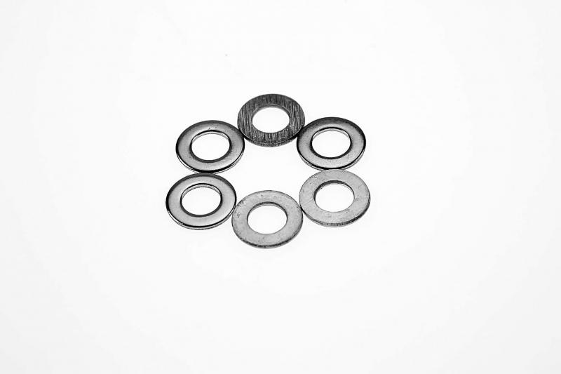 Ring 8 Din 440