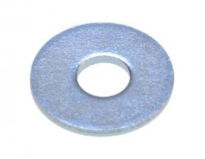Ring M8 Din 9021