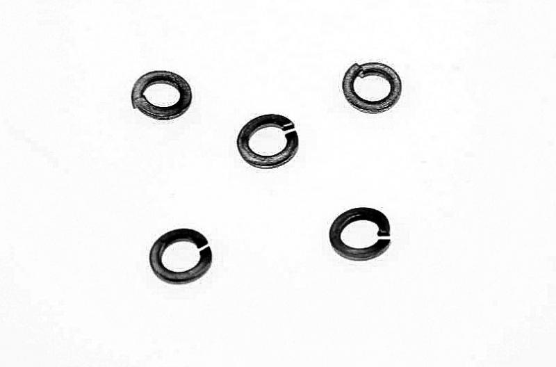 Veerring M4 Din 127B