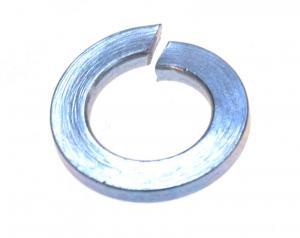 Veerring M8 din 127