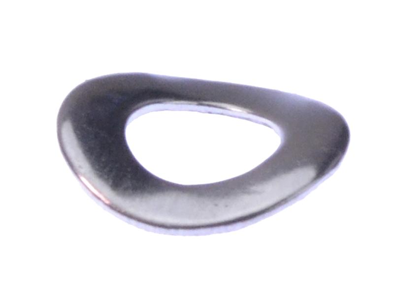 Veerring/golfring M8 din 137