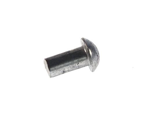Klinknagel 6 x 12 voor kabelhouder 67 02 01
