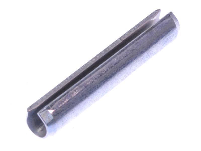 Spanhuls/spanstift 6x36