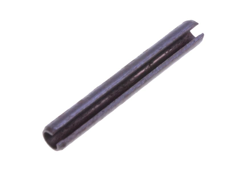 Spanhuls/spanstift 4x32 voor voorschokbreker eitank