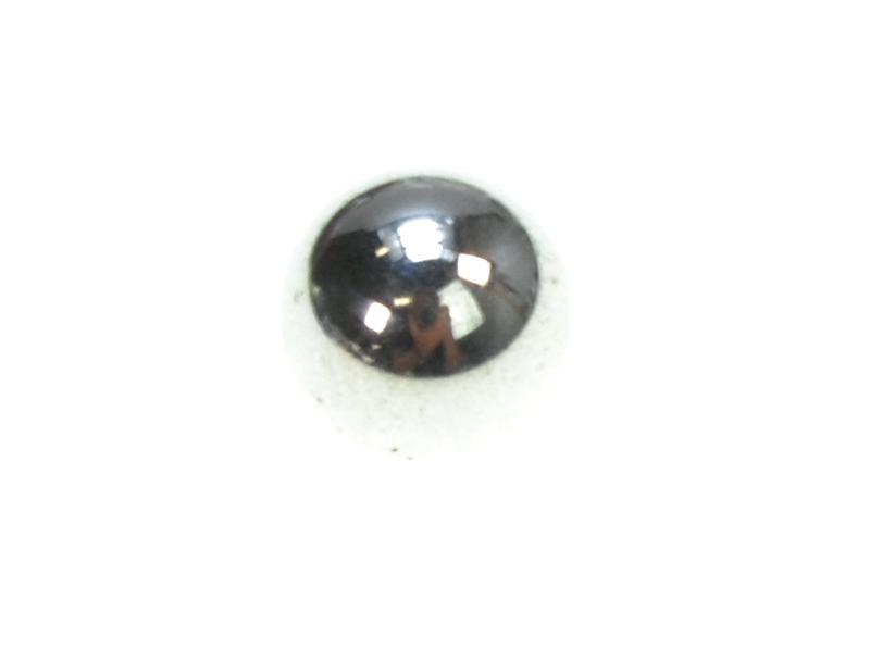 Kogel 6 mm din 625