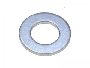 Dichtring A 6 x 12 x 1 DIN 7603