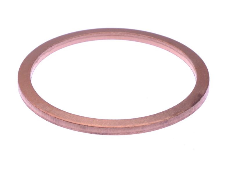 Dichtring - uitlaatbocht dichtring 32mm (A32X38x2) voor Kreidler RS en Mustang RS