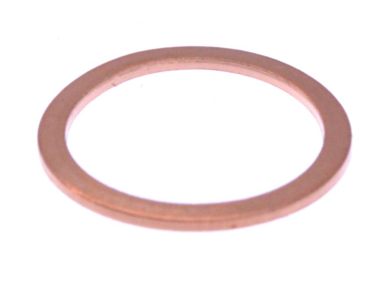 Dichtring A 14 x 18  x 1 DIN 7603