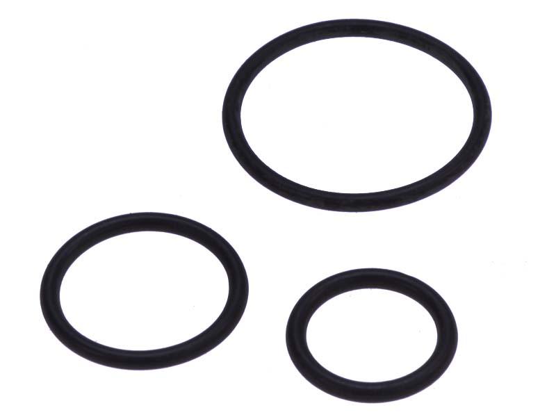 O-ring set voor direkt geschakelde motoren