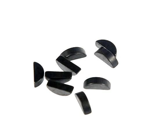 Spie 4x5 voor trapas
