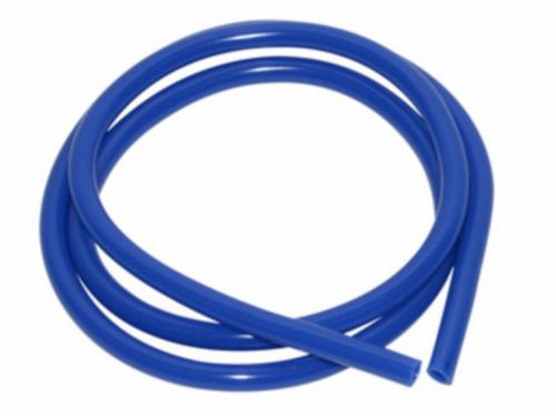 Benzineslang 1 meter blauw