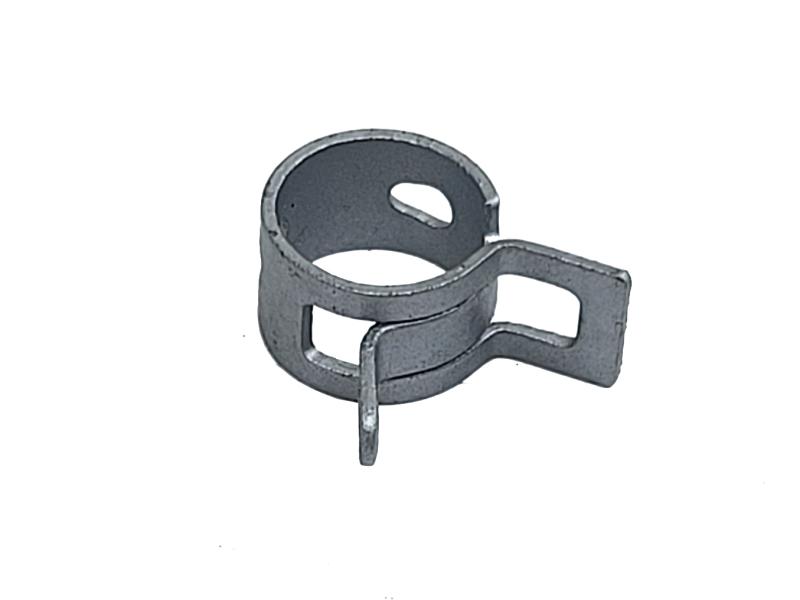 Slangklem 8mm voor bezineslang