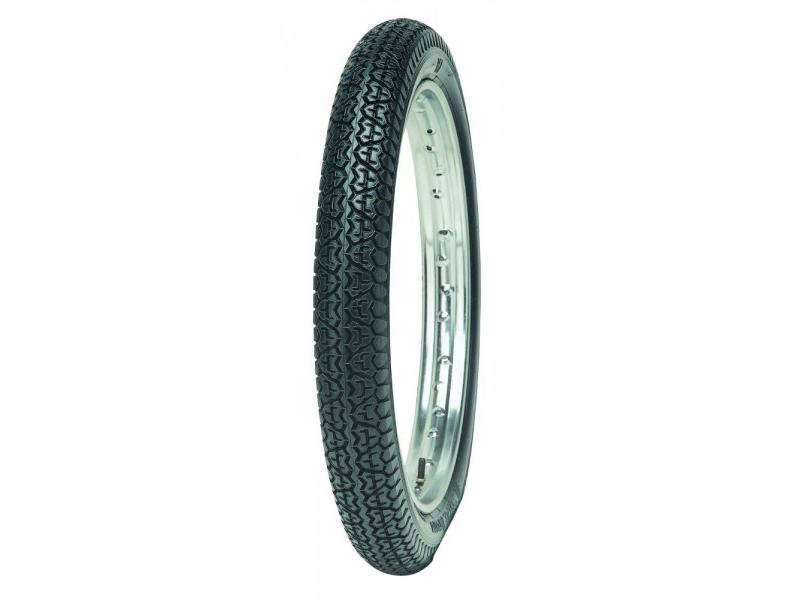 Band - buitenband zwart 17"X2.75 merk Mitas/Sava, een 100% dochteronderneming van GOODYEAR Kreidlerparts prijs...