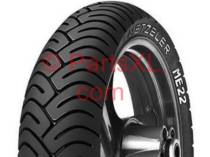 Metzeler ME 22 17" x 2,50