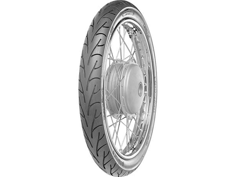 Band - buitenband CONTINENTAL GO 17" X 2.75&nbsp;Snelheidsindex 100 km/h