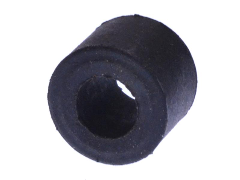 Dempingsrubber zonder busje 8mm, prijs per stuk