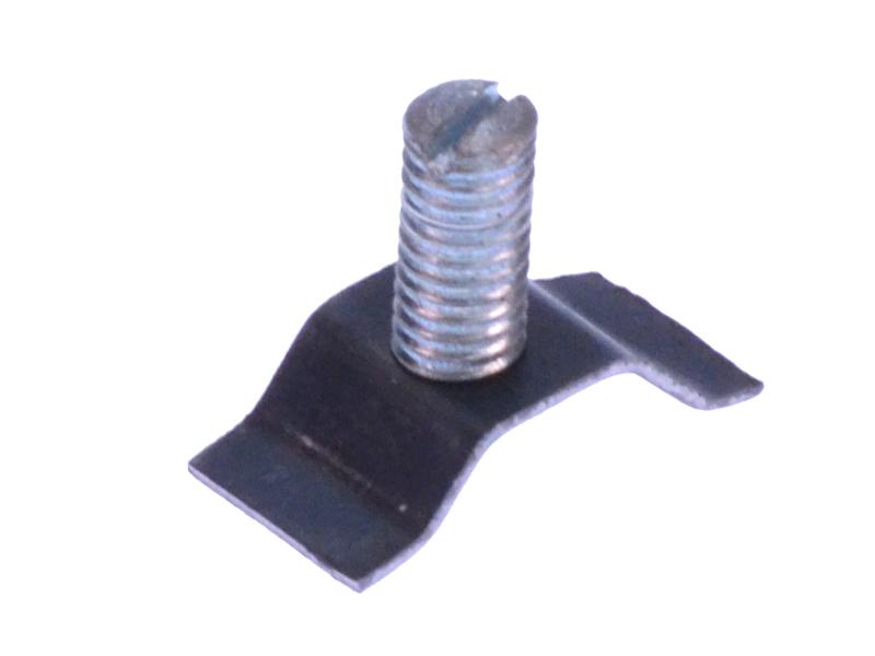 Remveerset voor Magura gashendel kompleet (nieuw model blokhendel, vanaf 1974)