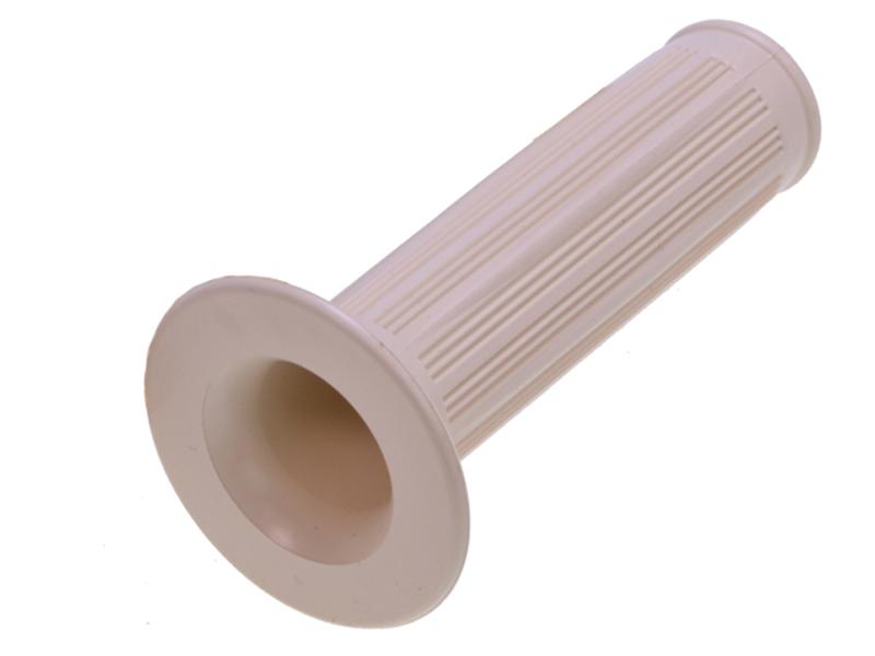Handvat Magura creme 24mm